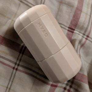 Myro deodorant